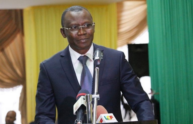 Le Togo prête 22 millions de dollars pour la CEET