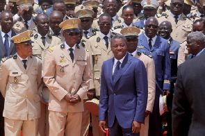 Le Togo, un pays dirigé par la mafia des Gnassingbé