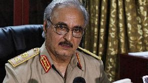 Libye: des salafistes accusent l’ANL de cacher la mort du maréchal Haftar