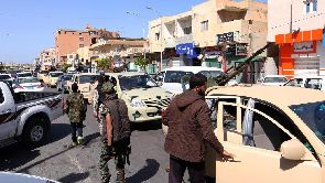 Libye: les enlèvements, source de financement de nombreuses milices
