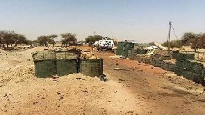 Mali: nouveaux tirs d’obus à Tombouctou