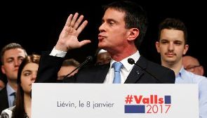 Manuel Valls sera-t-il le prochain maire de Barcelone ?