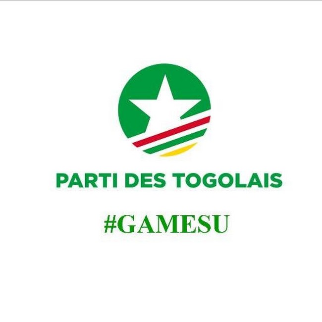 Togo : Un membre du parti des togolais violenté par la police : Le parti dénonce!