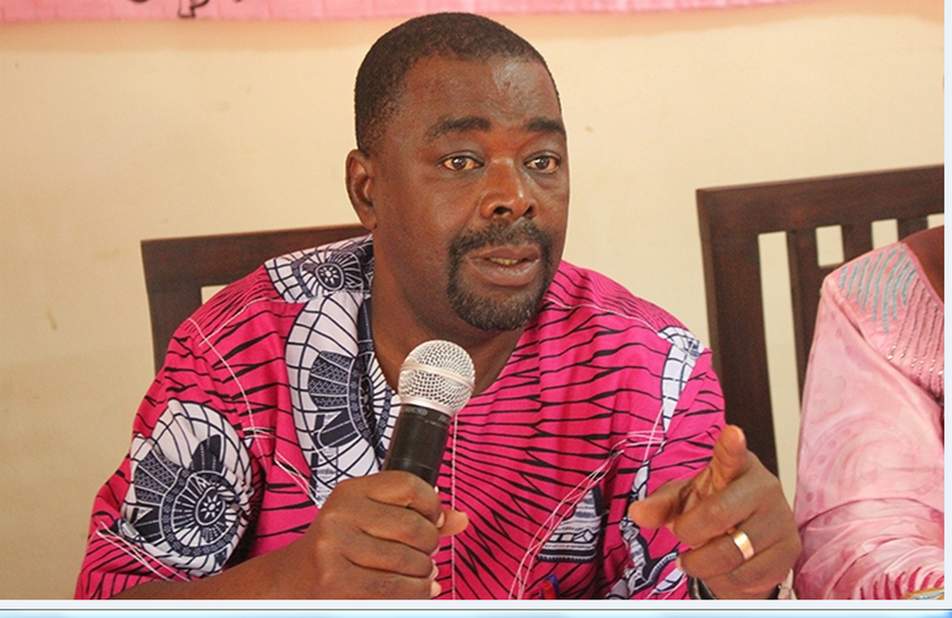 Togo / Selon Pascal Adoko, l’armée est la seule force du régime RPT-Unir