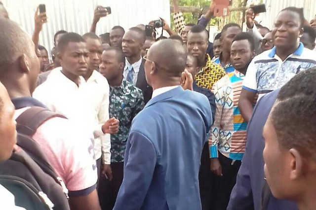 Togo : Une Formation à la Démocratie brutalement dispersée à Kara. Bienvenue au « Bakaliroyaume » de la Kozah !