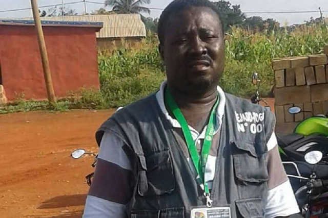Togo, Arrestation et Transfèrement d’Assiba Johnson : Marchandages, Trafics d’influences…Les Dessous des Ennuis du Président du REJADD