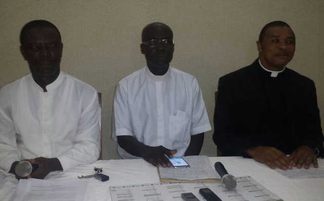 Togo, Crise dans le Diocèse de Kpalimé : Les Prêtres Frondeurs disent leur Part de Vérité