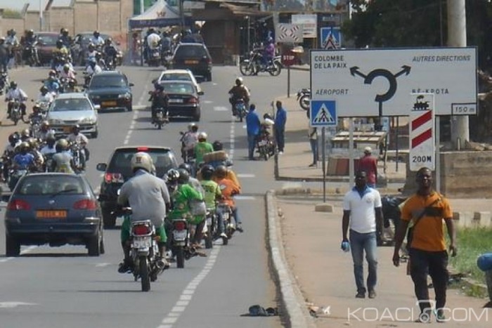 Togo: Divergence pour des manifestations de rues à la veille de la fête de l’indépendance