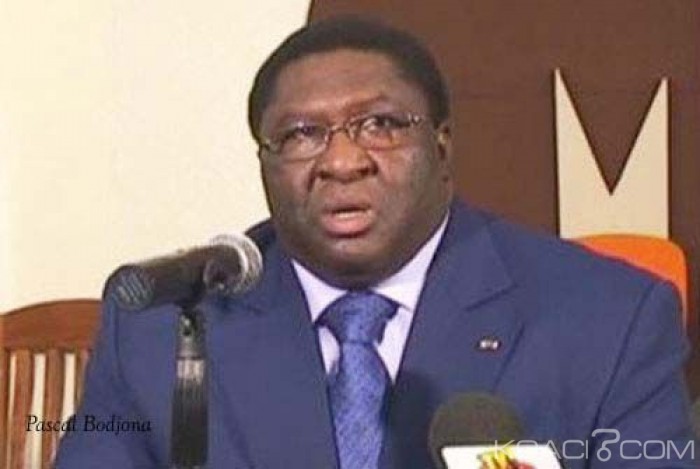 Togo:  Justice, l’affaire Bodjona en délibéré pour le 17 mai