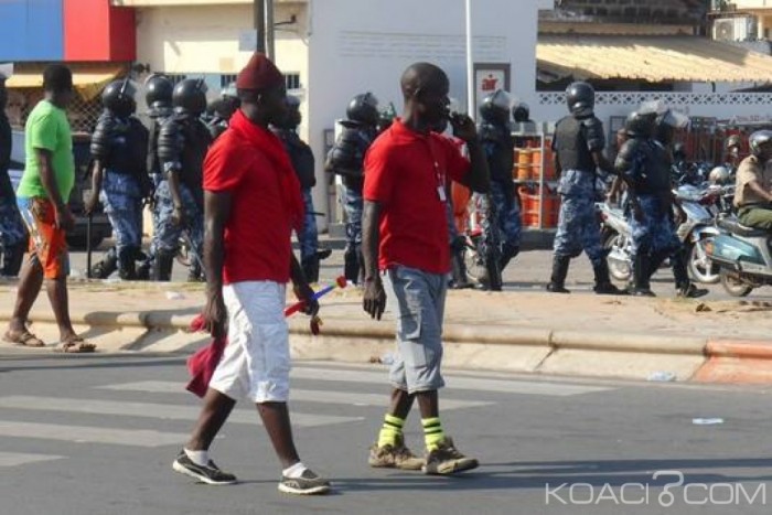 Togo: Le gouvernement oriente les prochaines sorties de l’opposition vers Anfamé