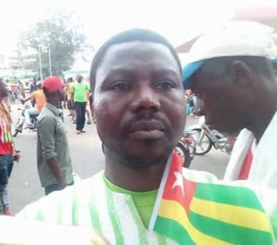 Togo : L’Arbitraire ne viendra Jamais à bout de la Détermination des Togolais!