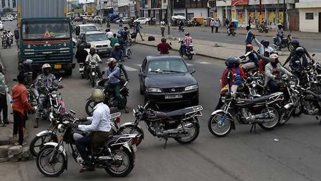 Togo : L’Économie dégringole sous les coups de la Crise Socio-Politique