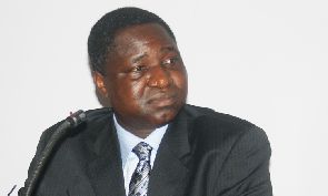 Togo: qu’est devenu l’ancien ministre François Boko?