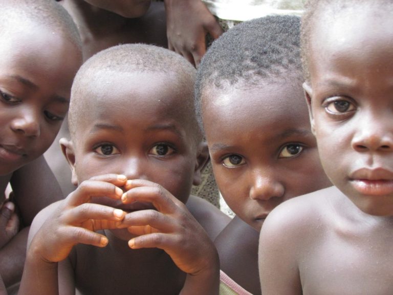 Togo / Un présumé kidnappeur d’enfants arrêté dans la préfecture de Vogan