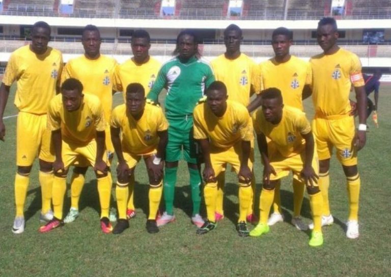 Ligue des Champions: l’As Togo Port face à Horoya AC demain à Lomé