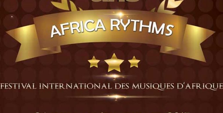 Africa Rythms 2018: le brassage et la mutualisation entre artistes africains au rendez-vous