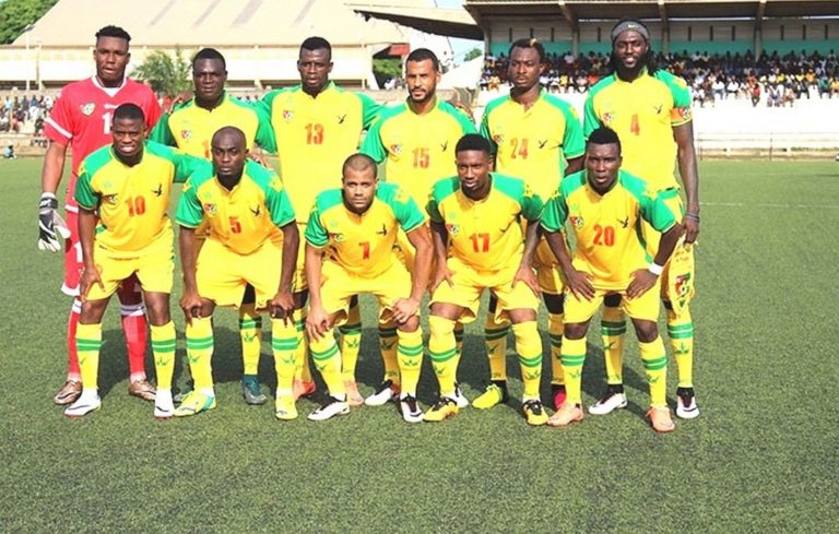 Le Togo réalise un « petit exploit » dans le nouveau classement FIFA