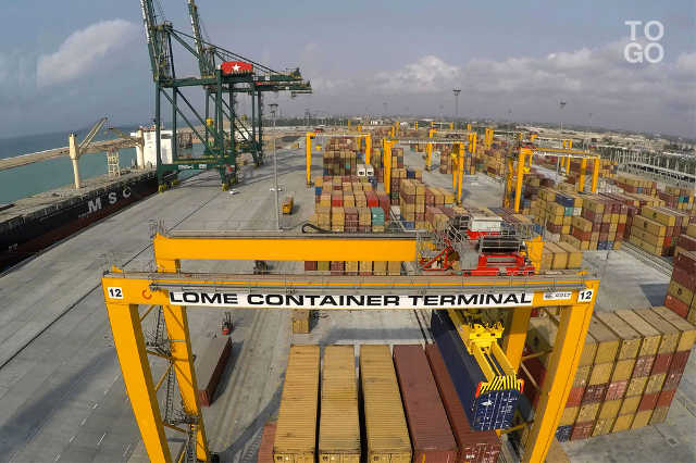 Togo, Port Autonome de Lomé : LCT, le «Terminal» de la mort