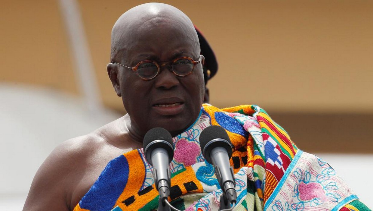 Togo / Dialogue politique : Le facilitateur ghanéen peine à remettre le train en marche