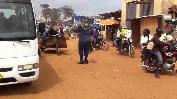 CEDEAO : Quand les brigands font leurs lois à la frontière Sèmè                                                                             3 mai 2018