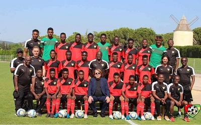 Claude Le Roy : « C’est une chance inouïe » que le Togo  participe au Tournoi de Toulon