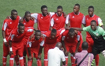 Coupe du Togo : Trois des quatre demi-finalistes connus