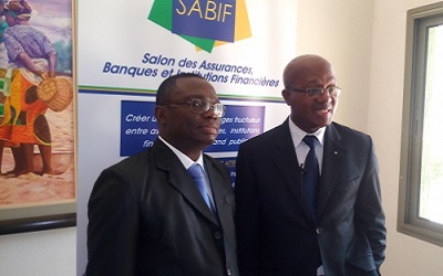 Économie : Lomé accueille bientôt un salon des Assurances, Banques et Institutions Financières