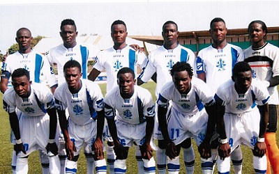 L’AS Togo Port  face aux réalités de la Ligue africaine des champions