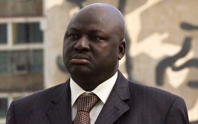 Le Premier ministre bissau guinéen attendu à Lomé