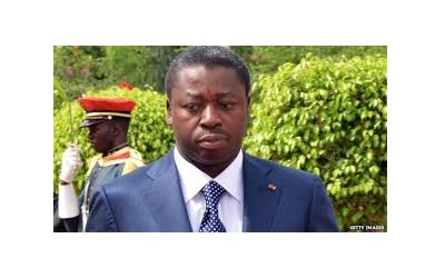 Ouattara, Condé et Talon demandent à Faure de faire les réformes
