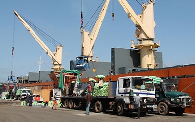 Port autonome de Lomé : MERIS, la discorde entre transitaires agréés et non agréés