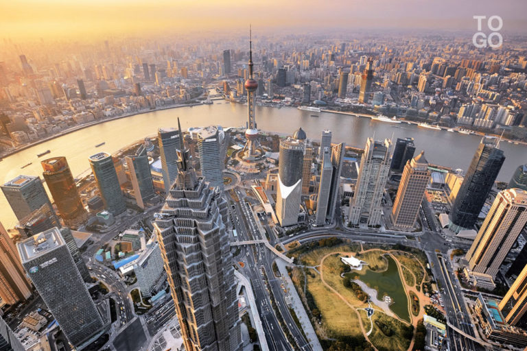 Shanghai attend les entreprises togolaises