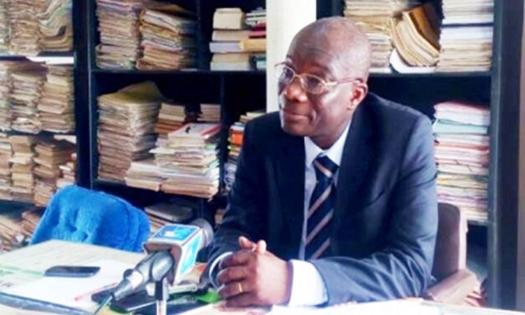 Togo: Didier Amela ressuscite le parti politique Front National