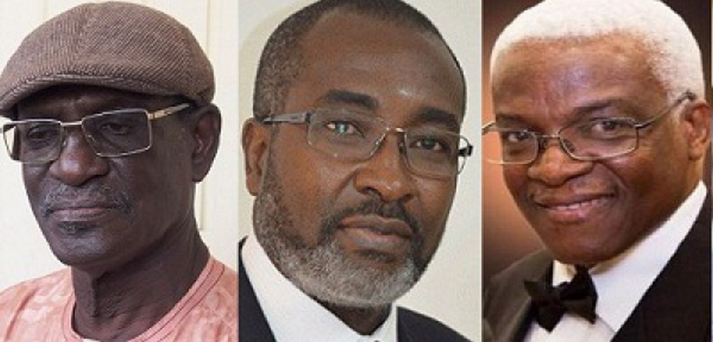 Ce que Mes Jean Degli, Zeus Ajavon et Djovi Gally proposent pour une sortie de crise au Togo