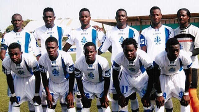 Sport : L’AS Togo Port face aux réalités de la Ligue Africaine des Champions
