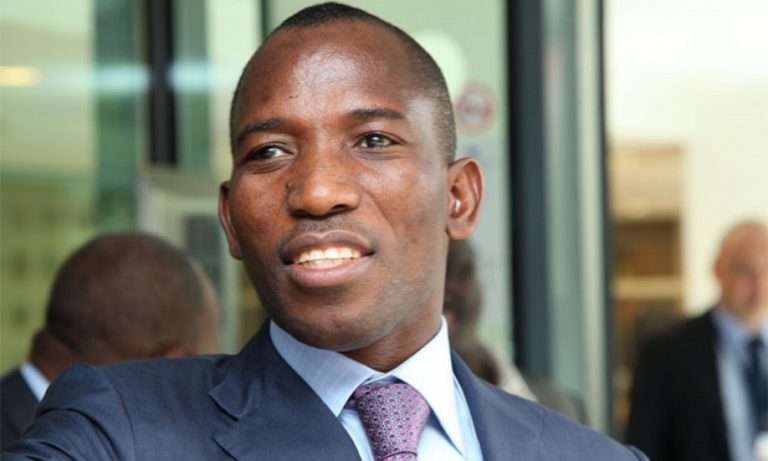 Togo/ Gilbert Bawara se réjouit de la décision du SYNPHOT