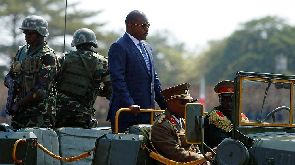 Burundi: Pierre nkurunziza fait suspendre les radios BBC et VOA