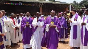 Burundi: pour l’Eglise, ce n’est pas le moment d’amender la Constitution