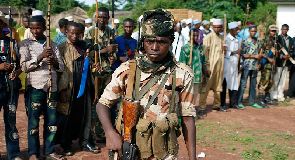 Centrafrique: 02 Sénégalais tués et brûlés vifs [photo]