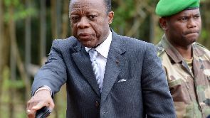 Congo-Brazzaville: le général Mokoko condamné à 20 ans de réclusion