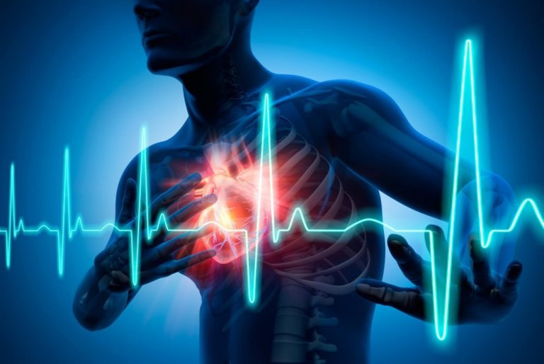 Crise cardiaque : Ces signes qui ne trompent pas, vigilance !