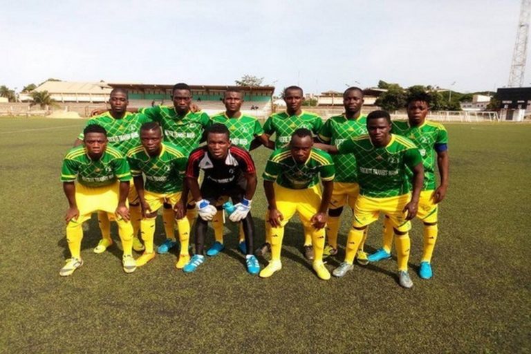 Togo/Championnat de football: Gbohloé-Su sacré champion de D2