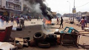 Guinée: l’opposition de nouveau dans les rues