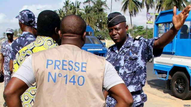 Journée Internationale de Liberté de la Presse : Au Togo, le Journaliste togolais a-t-il un avenir ?