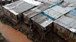Kenya: au moins 100 morts à cause des inondations en avril