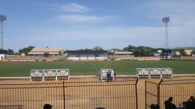 Ligue des champions : Les ambassadeurs du Togo face à Horoya AC sont connus