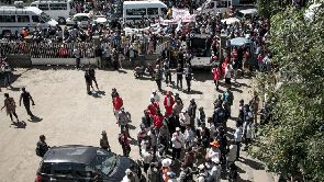 Madagascar: l’appel à la grève dans l’administration publique peu suivi