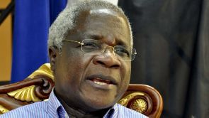 Mozambique: décès d’Afonso Dhlakama, chef du principal parti d’opposition