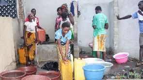 Pénurie d’eau en Côte d’Ivoire: la Banque mondiale annonce une aide