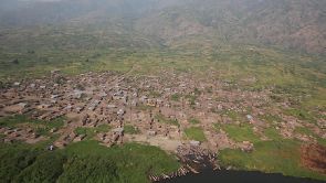 RDC: deux touristes enlevés dans le parc des Virunga après une attaque